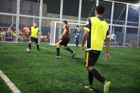 Confira as fotos dos Jogos!