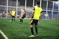 Confira as fotos dos Jogos!
