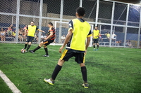 Confira as fotos dos Jogos!