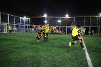 Confira as fotos dos Jogos!