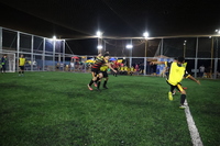 Confira as fotos dos Jogos!