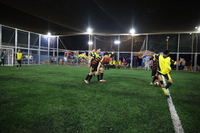 Confira as fotos dos Jogos!