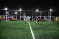 Confira as fotos dos Jogos!