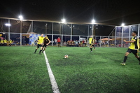 Confira as fotos dos Jogos!