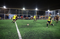 Confira as fotos dos Jogos!