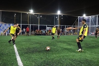 Confira as fotos dos Jogos!