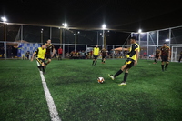 Confira as fotos dos Jogos!