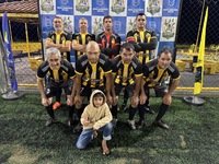 Campeonato Municipal Sintético