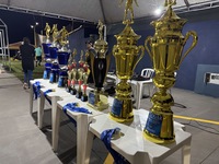 Campeonato Municipal Sintético