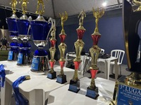 Campeonato Municipal Sintético