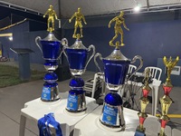Campeonato Municipal Sintético