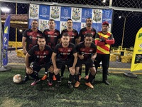 Campeonato Municipal Sintético