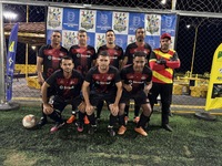 Campeonato Municipal Sintético