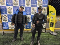 Campeonato Municipal Sintético