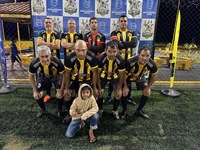 Campeonato Municipal Sintético