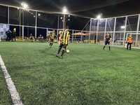 Campeonato Municipal Sintético