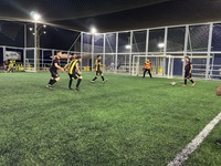 Campeonato Municipal Sintético