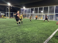 Campeonato Municipal Sintético