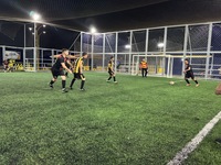 Campeonato Municipal Sintético