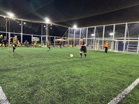 Campeonato Municipal Sintético