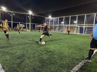 Campeonato Municipal Sintético