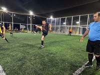Campeonato Municipal Sintético