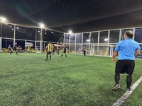 Campeonato Municipal Sintético