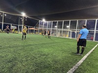 Campeonato Municipal Sintético