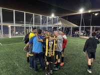 Campeonato Municipal Sintético