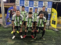 Campeonato Municipal Sintético
