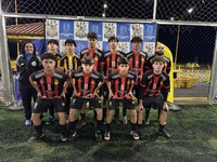 Campeonato Municipal Sintético