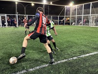Campeonato Municipal Sintético