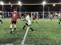 Campeonato Municipal Sintético