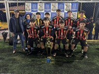 Campeonato Municipal Sintético
