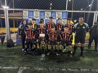 Campeonato Municipal Sintético