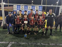 Campeonato Municipal Sintético