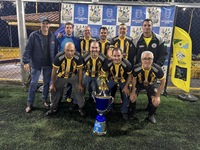 Campeonato Municipal Sintético