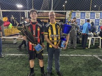 Campeonato Municipal Sintético