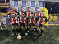 Campeonato Municipal Sintético