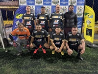 Campeonato Municipal Sintético