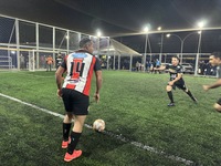 Campeonato Municipal Sintético