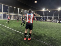 Campeonato Municipal Sintético