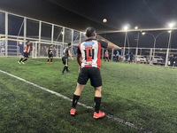 Campeonato Municipal Sintético
