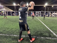 Campeonato Municipal Sintético