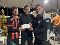 Campeonato Municipal Sintético