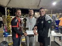 Campeonato Municipal Sintético