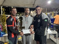 Campeonato Municipal Sintético