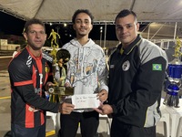 Campeonato Municipal Sintético