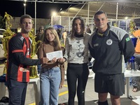 Campeonato Municipal Sintético