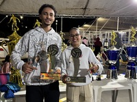 Campeonato Municipal Sintético